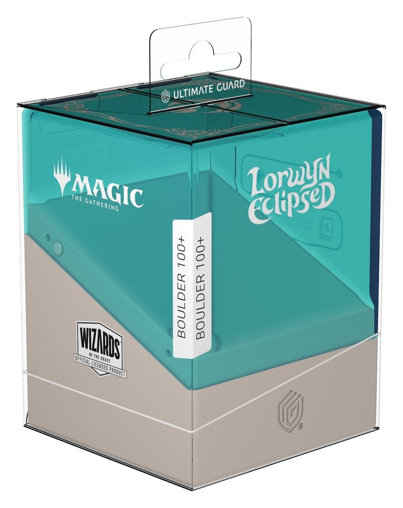 Ultimate Guard Boulder 100+ Magic: The Gathering "Lorwyn Eclipsed" - Merrow - Versand: 7 Tage nach Bestellung