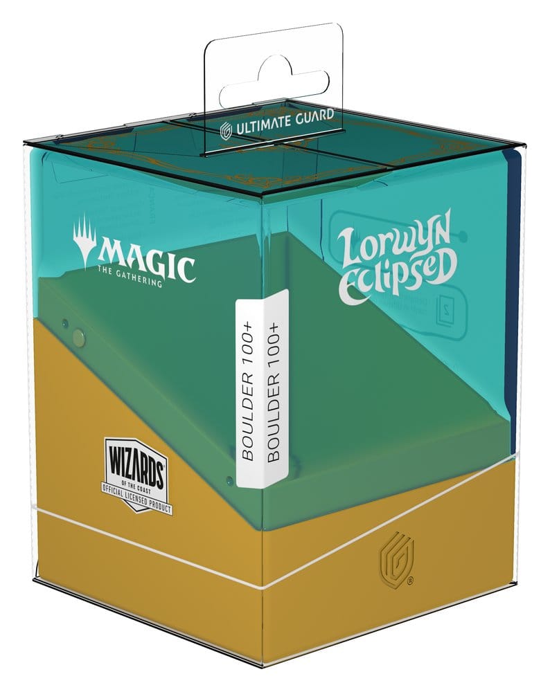 Ultimate Guard Boulder 100+ Magic: The Gathering "Lorwyn Eclipsed" - Changelings - Versand: 7 Tage nach Bestellung
