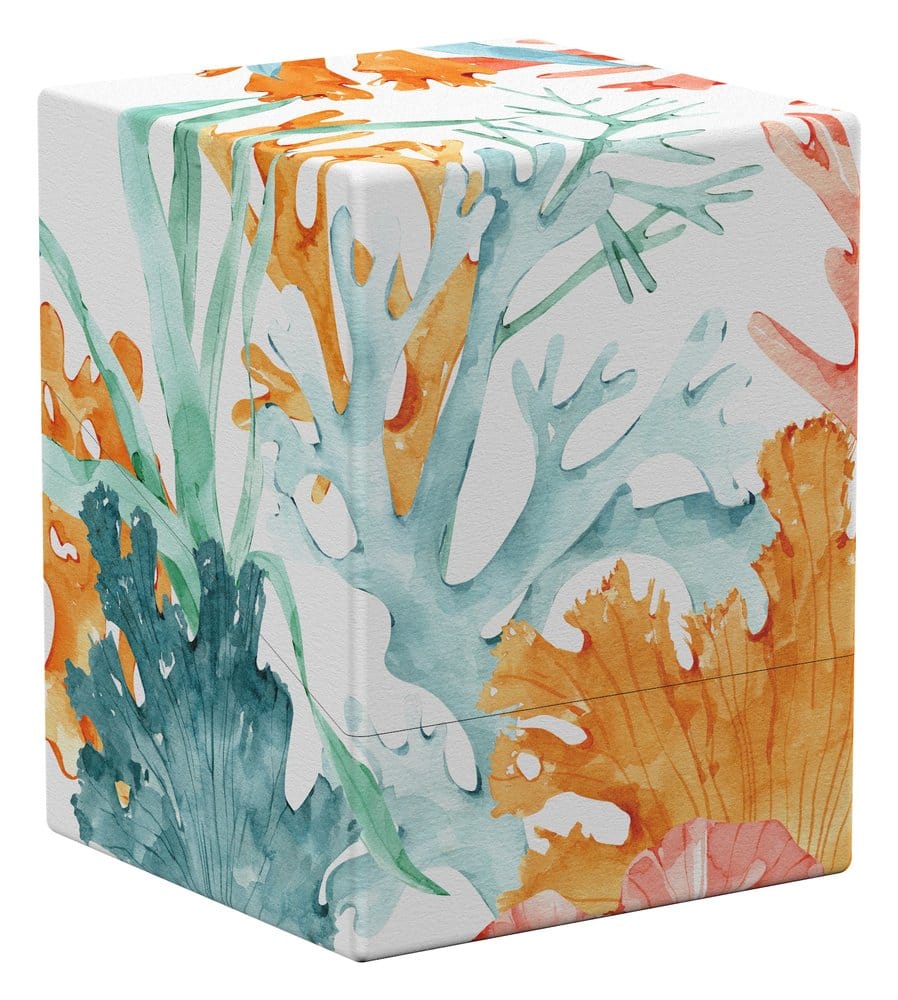 Ultimate Guard RTE Boulder 100+ Coral Places - Coralline Eden - sofort lieferbar