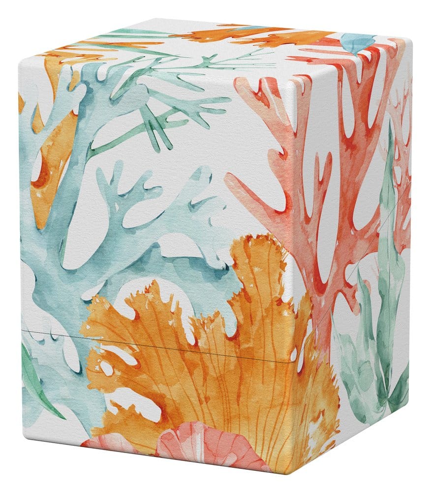 Ultimate Guard RTE Boulder 100+ Coral Places - Coralline Eden - sofort lieferbar