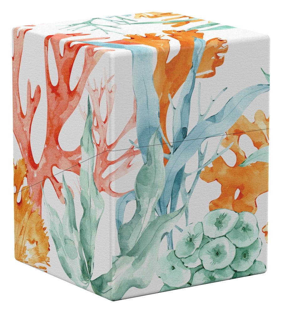 Ultimate Guard RTE Boulder 100+ Coral Places - Coralline Eden - sofort lieferbar