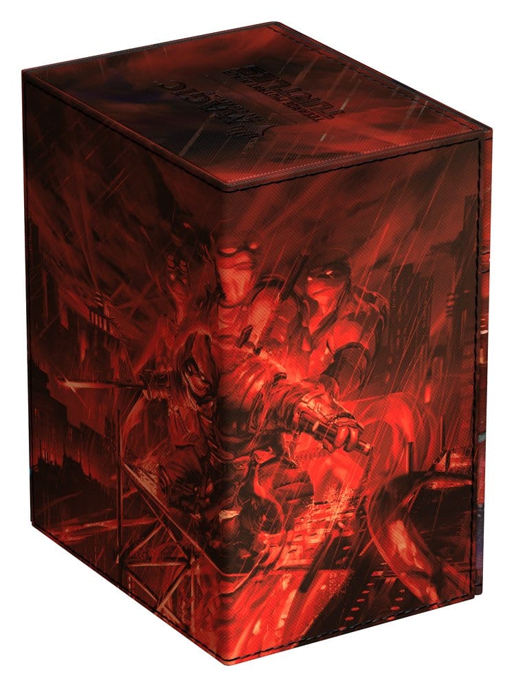 Ultimate Guard Flip'n'Tray  133+ Xenoskin Magic: The Gathering | Teenage Mutant Ninja Turtles - Last Ronin - sofort lieferbar