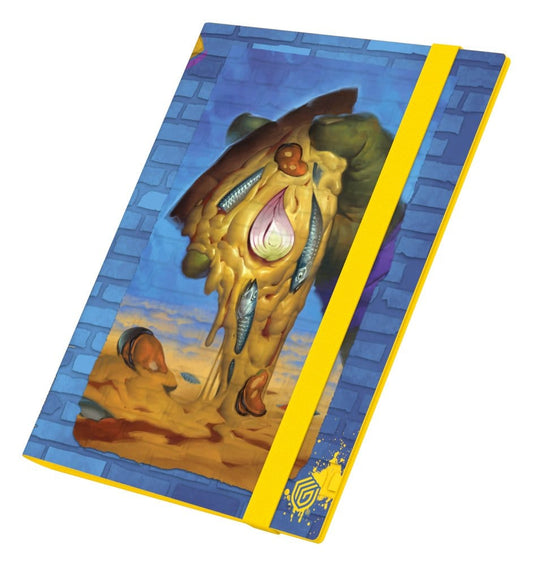Ultimate Guard Flexxfolio 360 Magic: The Gathering | Teenage Mutant Ninja Turtles - Island - Versand: 7 Tage nach Bestellung