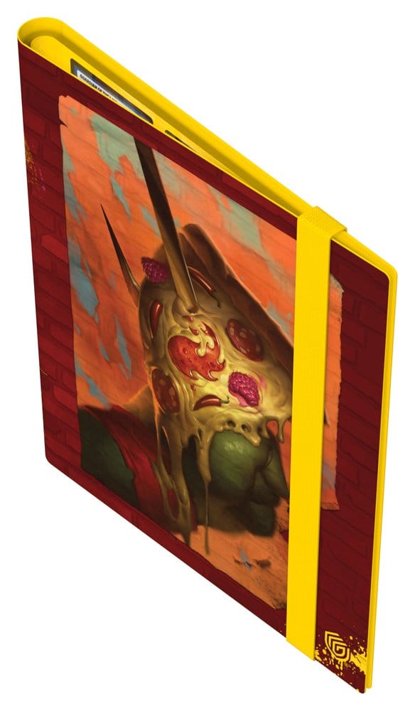 Ultimate Guard Flexxfolio 360 Magic: The Gathering | Teenage Mutant Ninja Turtles - Mountain - Versand: 7 Tage nach Bestellung