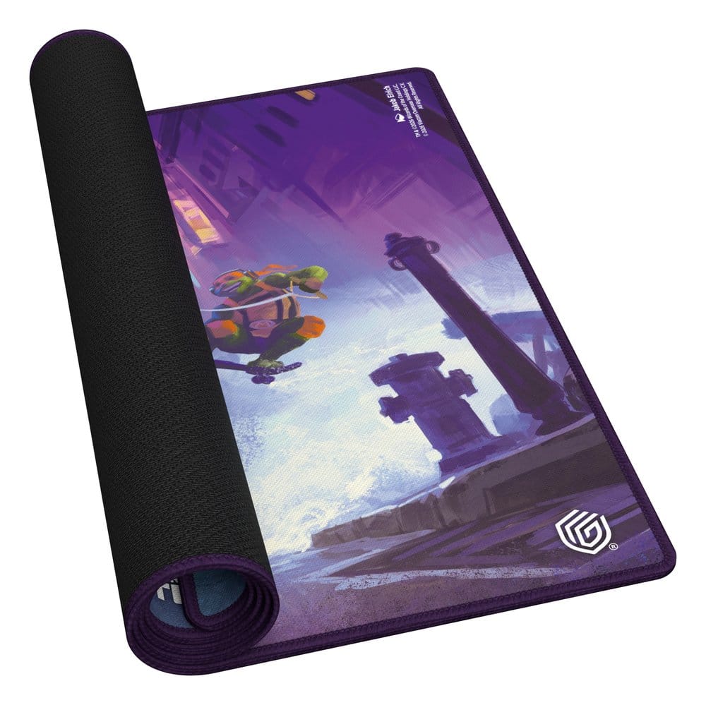 Ultimate Guard Play-Mat Magic: The Gathering | Teenage Mutant Ninja Turtles - Turtle Van - Versand: 7 Tage nach Bestellung
