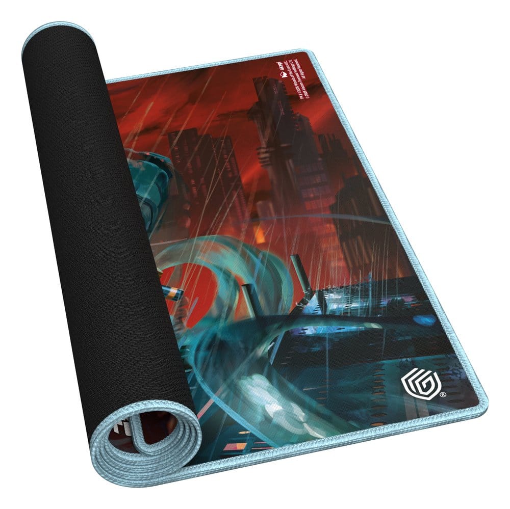 Ultimate Guard Play-Mat Magic: The Gathering | Teenage Mutant Ninja Turtles - Last Ronin - Versand: 7 Tage nach Bestellung