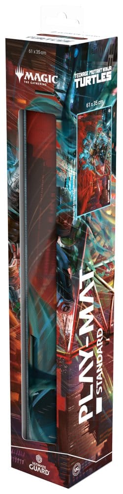 Ultimate Guard Play-Mat Magic: The Gathering | Teenage Mutant Ninja Turtles - Last Ronin - Versand: 7 Tage nach Bestellung