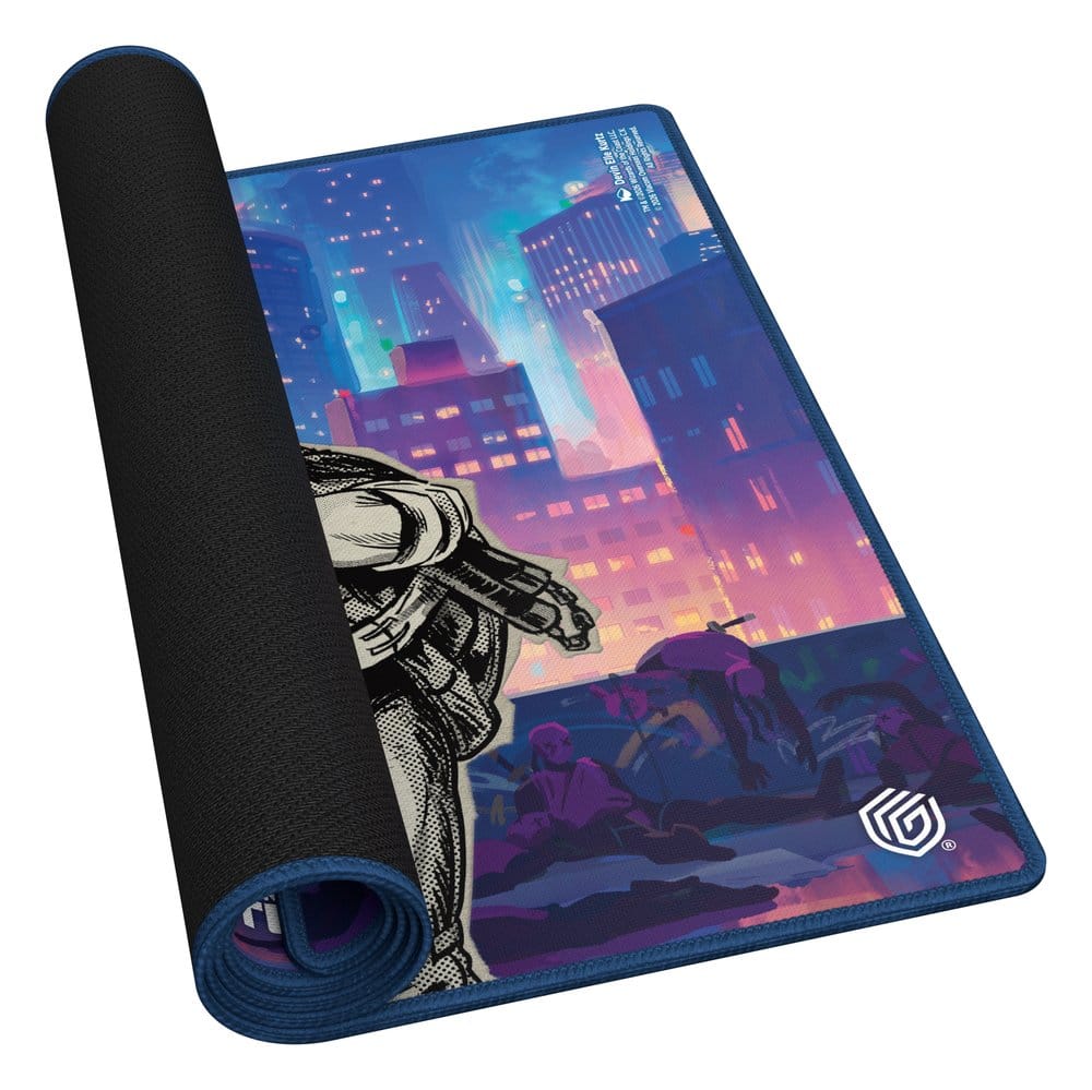 Ultimate Guard Play-Mat Magic: The Gathering | Teenage Mutant Ninja Turtles - Turtles Forever - Versand: 7 Tage nach Bestellung