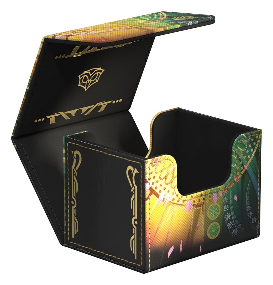 Ultimate Guard Sidewinder 100+ Xenoskin Magic: The Gathering "Secrets of Strixhaven" - Veil of Summer - Versand: 7 Tage nach Bestellung