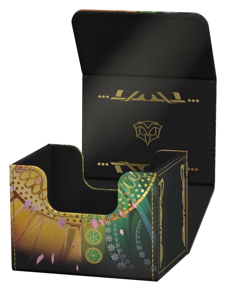 Ultimate Guard Sidewinder 100+ Xenoskin Magic: The Gathering "Secrets of Strixhaven" - Veil of Summer - Versand: 7 Tage nach Bestellung
