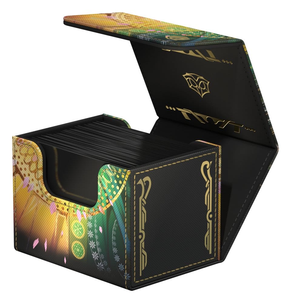 Ultimate Guard Sidewinder 100+ Xenoskin Magic: The Gathering "Secrets of Strixhaven" - Veil of Summer - Versand: 7 Tage nach Bestellung