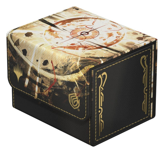 Ultimate Guard Sidewinder 100+ Xenoskin Magic: The Gathering "Secrets of Strixhaven" - Armageddon - Versand: 7 Tage nach Bestellung