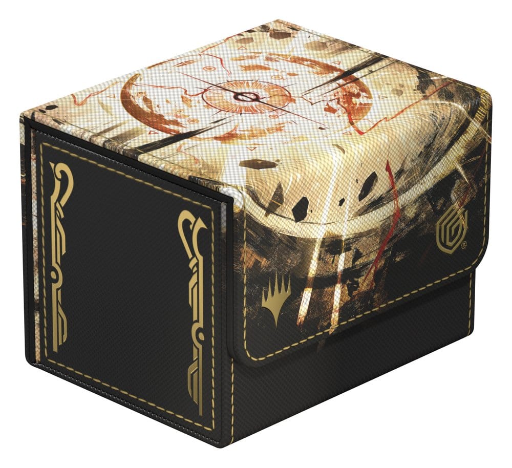 Ultimate Guard Sidewinder 100+ Xenoskin Magic: The Gathering "Secrets of Strixhaven" - Armageddon - Versand: 7 Tage nach Bestellung