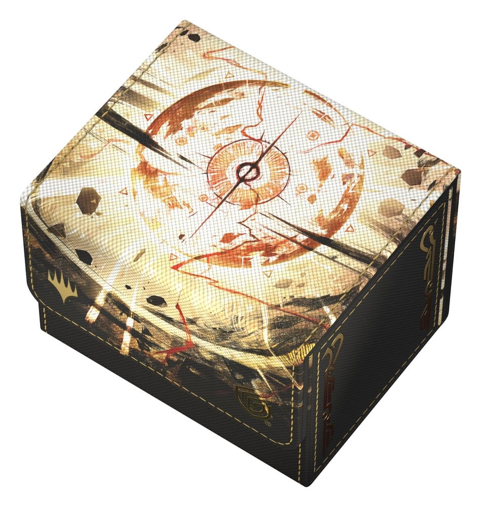 Ultimate Guard Sidewinder 100+ Xenoskin Magic: The Gathering "Secrets of Strixhaven" - Armageddon - Versand: 7 Tage nach Bestellung