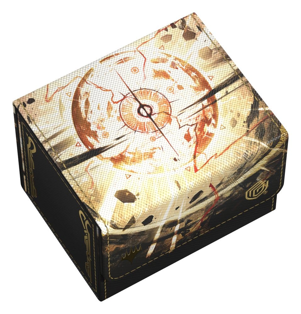 Ultimate Guard Sidewinder 100+ Xenoskin Magic: The Gathering "Secrets of Strixhaven" - Armageddon - Versand: 7 Tage nach Bestellung