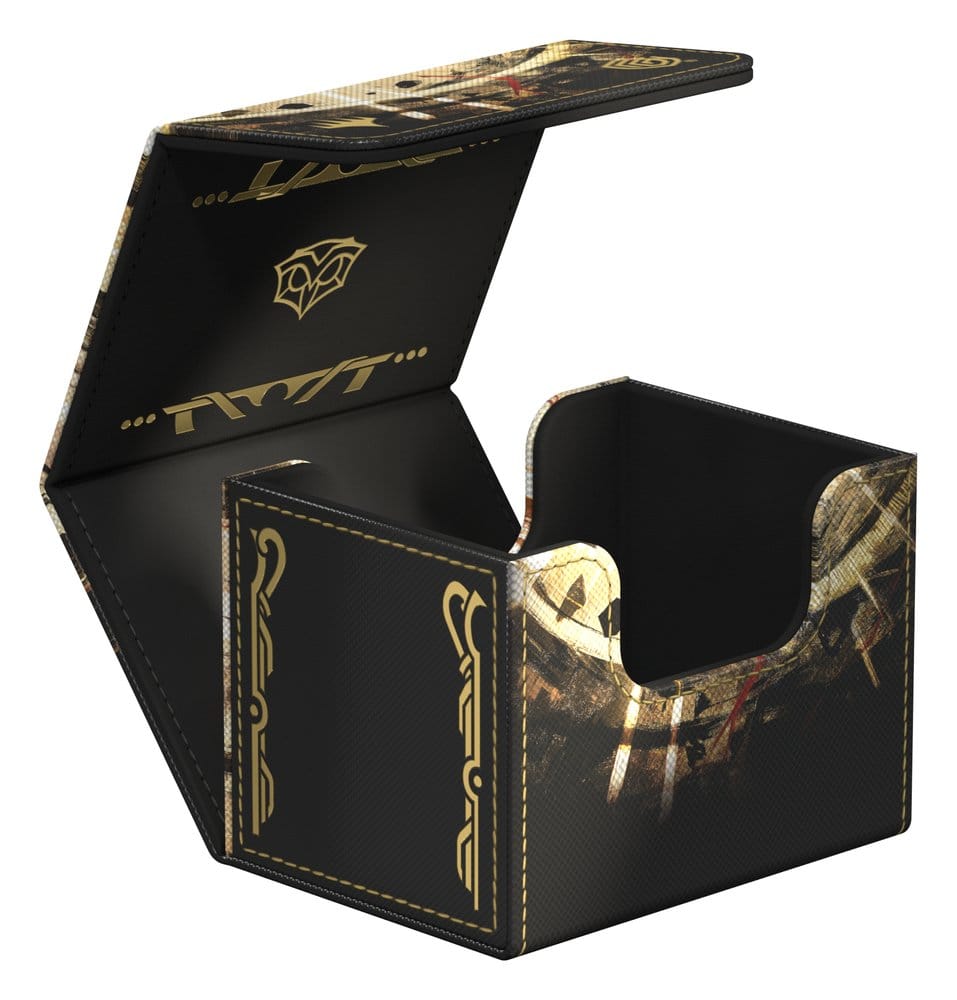 Ultimate Guard Sidewinder 100+ Xenoskin Magic: The Gathering "Secrets of Strixhaven" - Armageddon - Versand: 7 Tage nach Bestellung