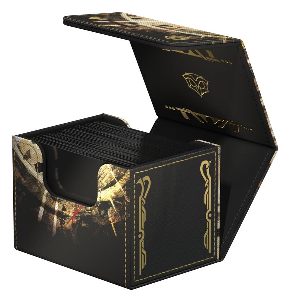 Ultimate Guard Sidewinder 100+ Xenoskin Magic: The Gathering "Secrets of Strixhaven" - Armageddon - Versand: 7 Tage nach Bestellung