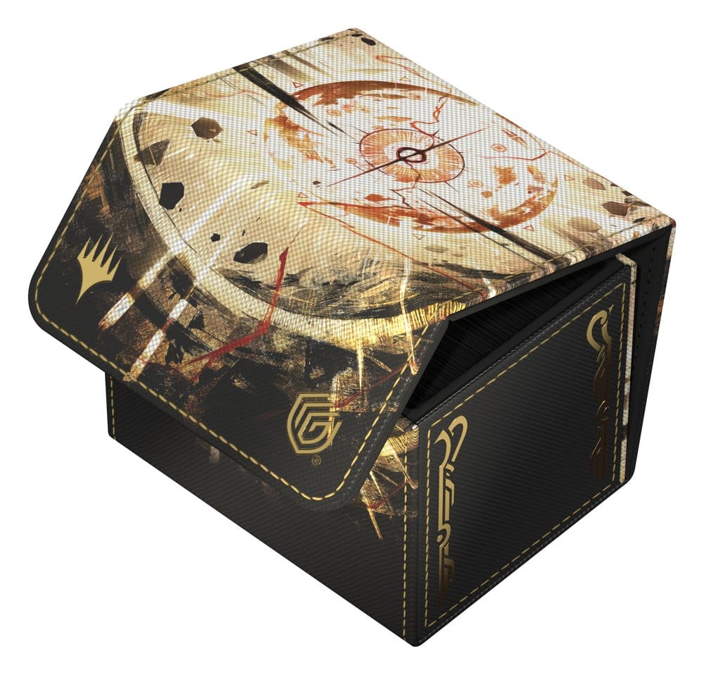 Ultimate Guard Sidewinder 100+ Xenoskin Magic: The Gathering "Secrets of Strixhaven" - Armageddon - Versand: 7 Tage nach Bestellung