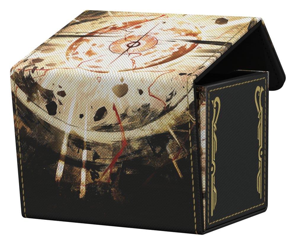Ultimate Guard Sidewinder 100+ Xenoskin Magic: The Gathering "Secrets of Strixhaven" - Armageddon - Versand: 7 Tage nach Bestellung