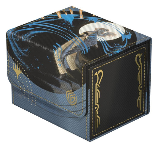 Ultimate Guard Sidewinder 100+ Xenoskin Magic: The Gathering "Secrets of Strixhaven" - Force of Will - Versand: 7 Tage nach Bestellung