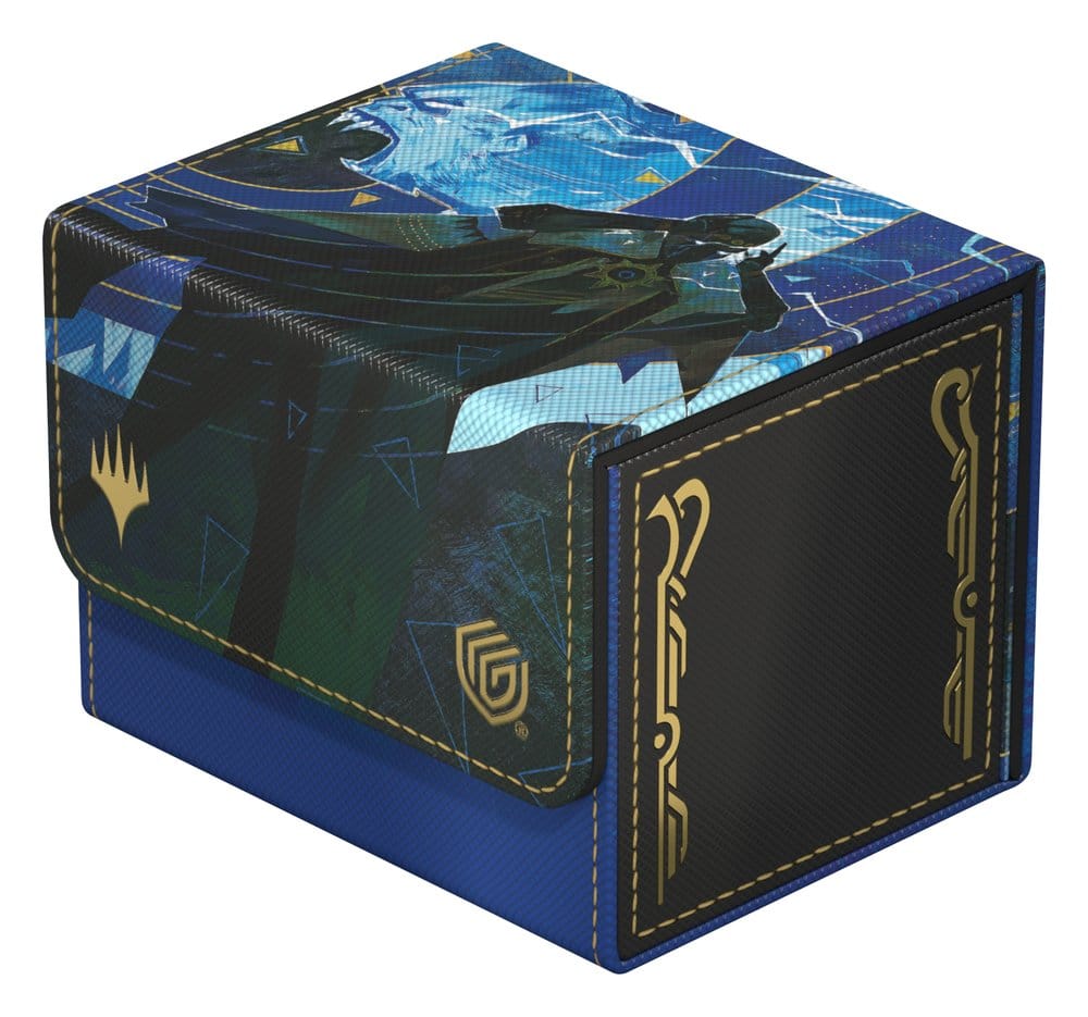 Ultimate Guard Sidewinder 100+ Xenoskin Magic: The Gathering "Secrets of Strixhaven" - Pongify - Versand: 7 Tage nach Bestellung