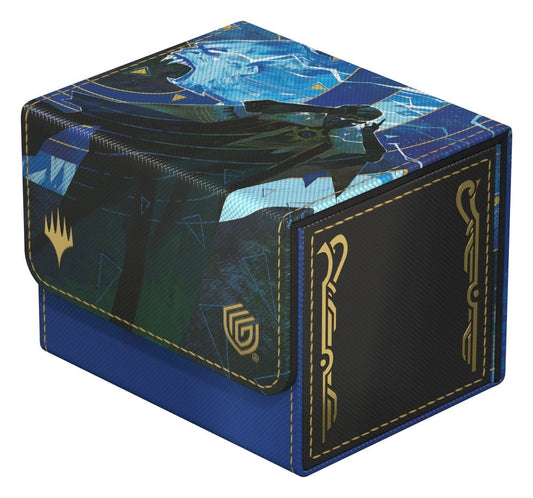 Ultimate Guard Sidewinder 100+ Xenoskin Magic: The Gathering "Secrets of Strixhaven" - Pongify - Versand: 7 Tage nach Bestellung