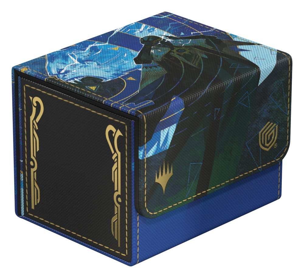 Ultimate Guard Sidewinder 100+ Xenoskin Magic: The Gathering "Secrets of Strixhaven" - Pongify - Versand: 7 Tage nach Bestellung