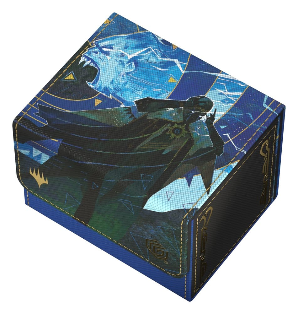 Ultimate Guard Sidewinder 100+ Xenoskin Magic: The Gathering "Secrets of Strixhaven" - Pongify - Versand: 7 Tage nach Bestellung