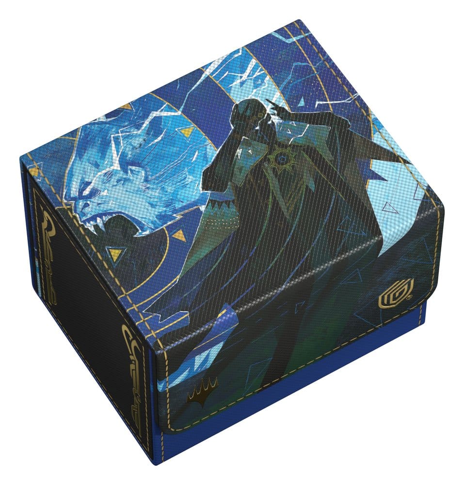 Ultimate Guard Sidewinder 100+ Xenoskin Magic: The Gathering "Secrets of Strixhaven" - Pongify - Versand: 7 Tage nach Bestellung
