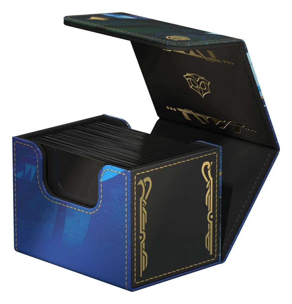 Ultimate Guard Sidewinder 100+ Xenoskin Magic: The Gathering "Secrets of Strixhaven" - Pongify - Versand: 7 Tage nach Bestellung