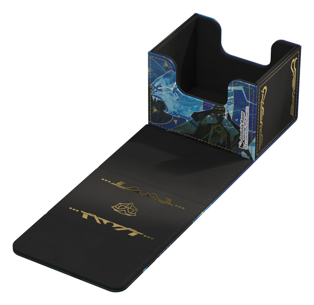 Ultimate Guard Sidewinder 100+ Xenoskin Magic: The Gathering "Secrets of Strixhaven" - Pongify - Versand: 7 Tage nach Bestellung