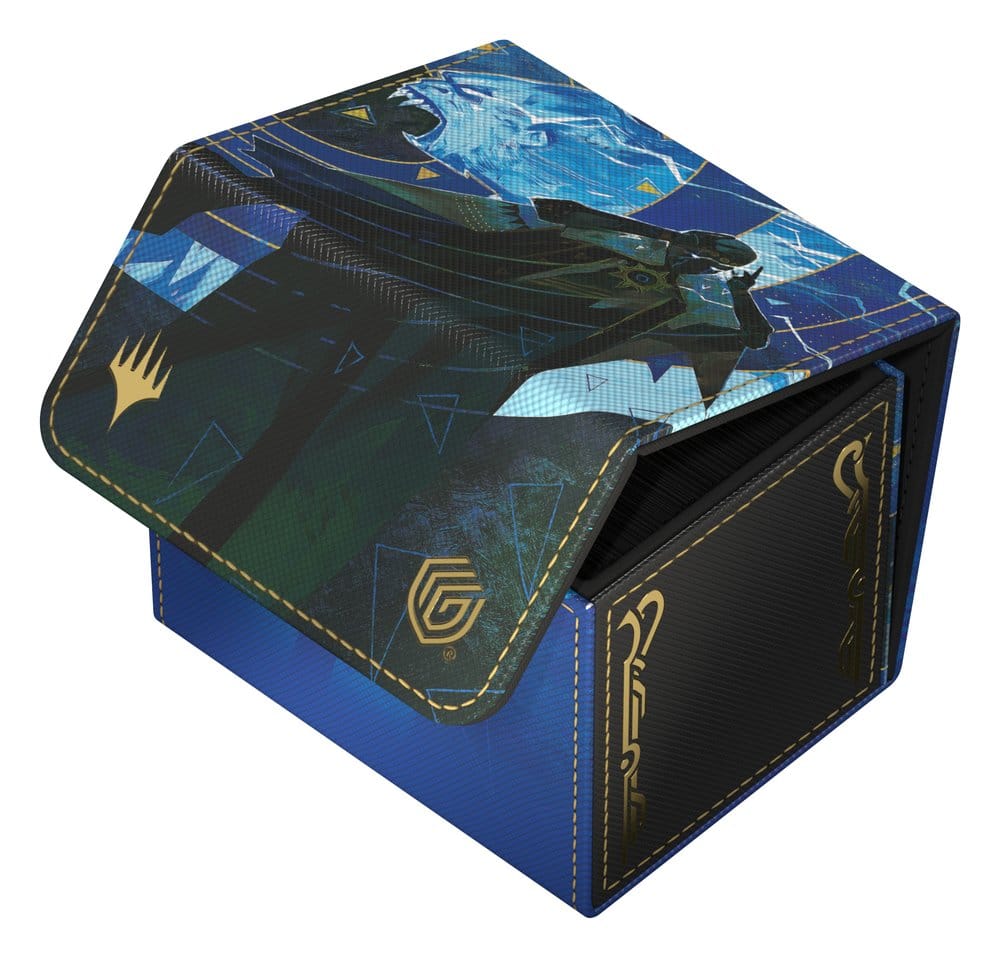 Ultimate Guard Sidewinder 100+ Xenoskin Magic: The Gathering "Secrets of Strixhaven" - Pongify - Versand: 7 Tage nach Bestellung