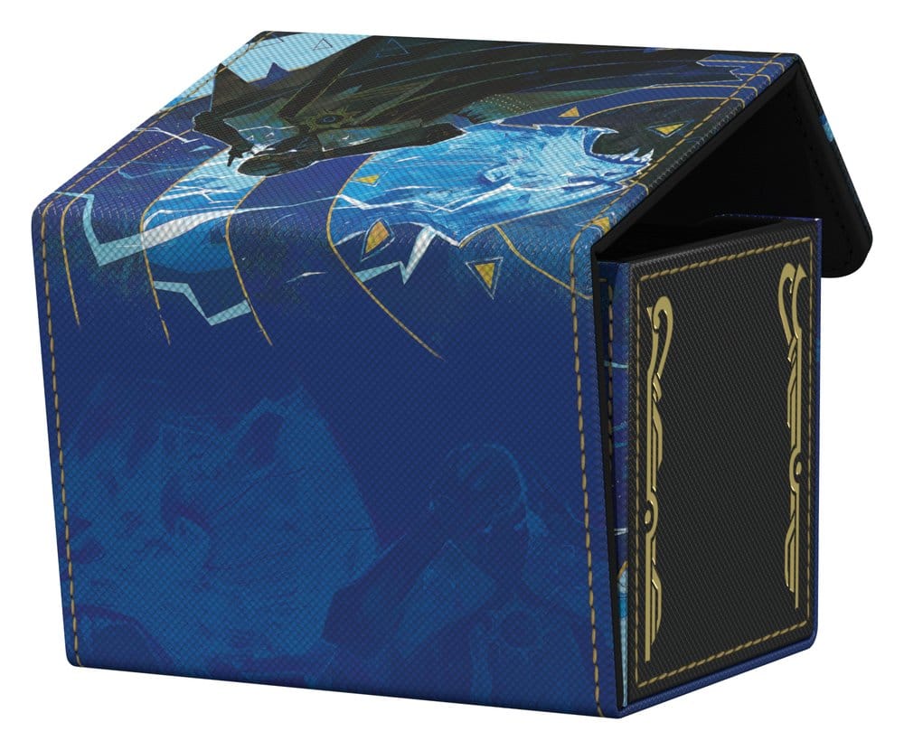 Ultimate Guard Sidewinder 100+ Xenoskin Magic: The Gathering "Secrets of Strixhaven" - Pongify - Versand: 7 Tage nach Bestellung