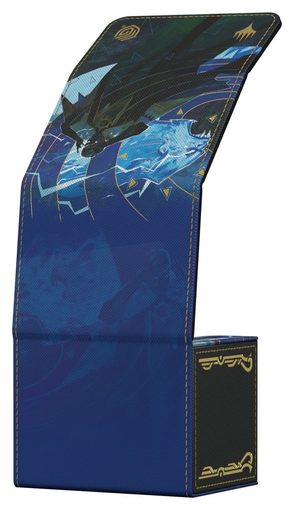 Ultimate Guard Sidewinder 100+ Xenoskin Magic: The Gathering "Secrets of Strixhaven" - Pongify - Versand: 7 Tage nach Bestellung