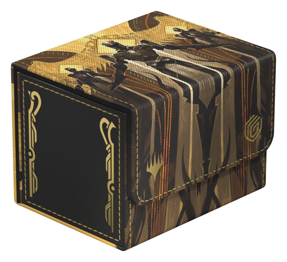 Ultimate Guard Sidewinder 100+ Xenoskin Magic: The Gathering "Secrets of Strixhaven" - Return to the Ranks - Versand: 7 Tage nach Bestellung