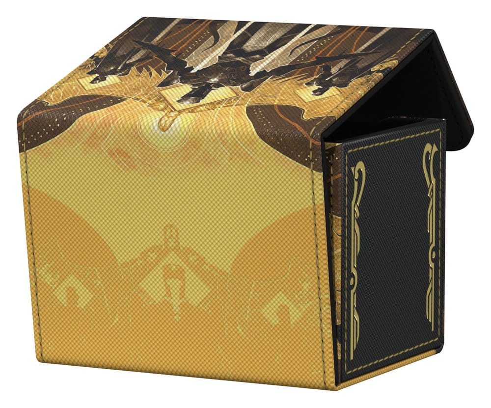 Ultimate Guard Sidewinder 100+ Xenoskin Magic: The Gathering "Secrets of Strixhaven" - Return to the Ranks - Versand: 7 Tage nach Bestellung