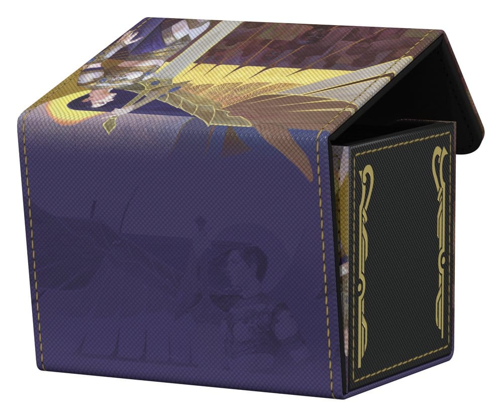 Ultimate Guard Sidewinder 100+ Xenoskin Magic: The Gathering "Secrets of Strixhaven" - Akroma's Will - Versand: 7 Tage nach Bestellung