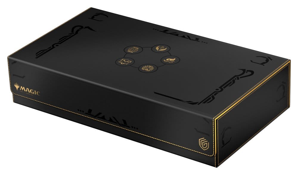 Ultimate Guard Omnihive 1000+ Xenoskin Magic: The Gathering "Secrets of Strixhaven" - Versand: 7 Tage nach Bestellung
