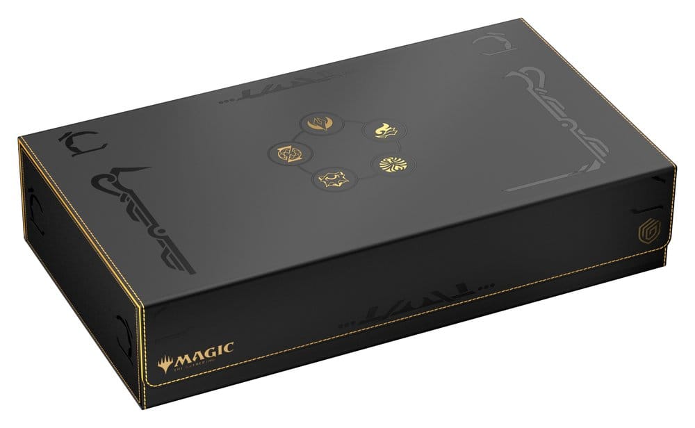 Ultimate Guard Omnihive 1000+ Xenoskin Magic: The Gathering "Secrets of Strixhaven" - Versand: 7 Tage nach Bestellung