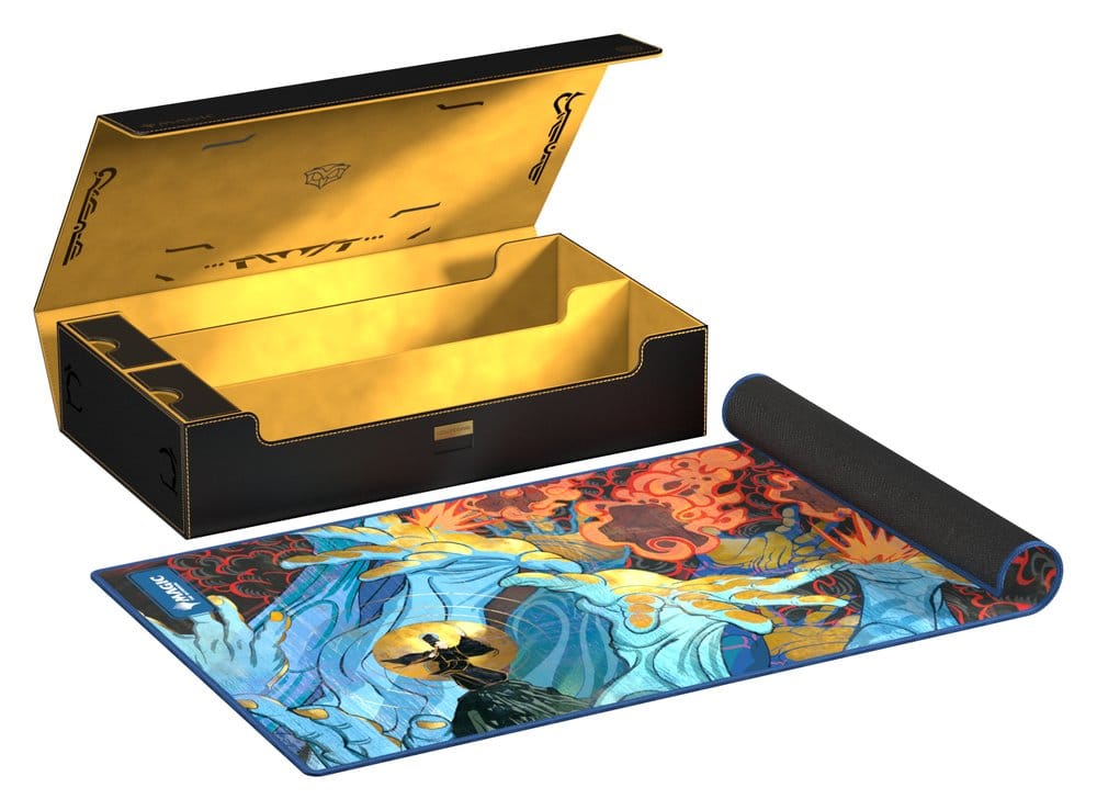 Ultimate Guard Omnihive 1000+ Xenoskin Magic: The Gathering "Secrets of Strixhaven" - Versand: 7 Tage nach Bestellung