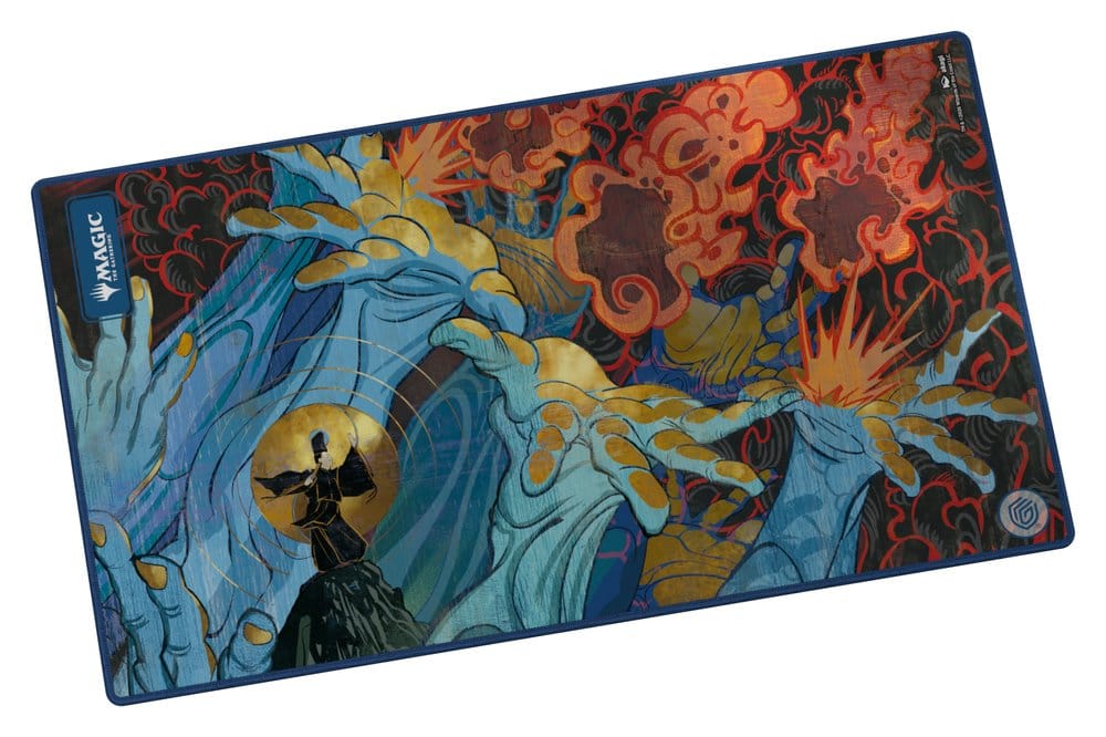 Ultimate Guard Omnihive 1000+ Xenoskin Magic: The Gathering "Secrets of Strixhaven" - Versand: 7 Tage nach Bestellung