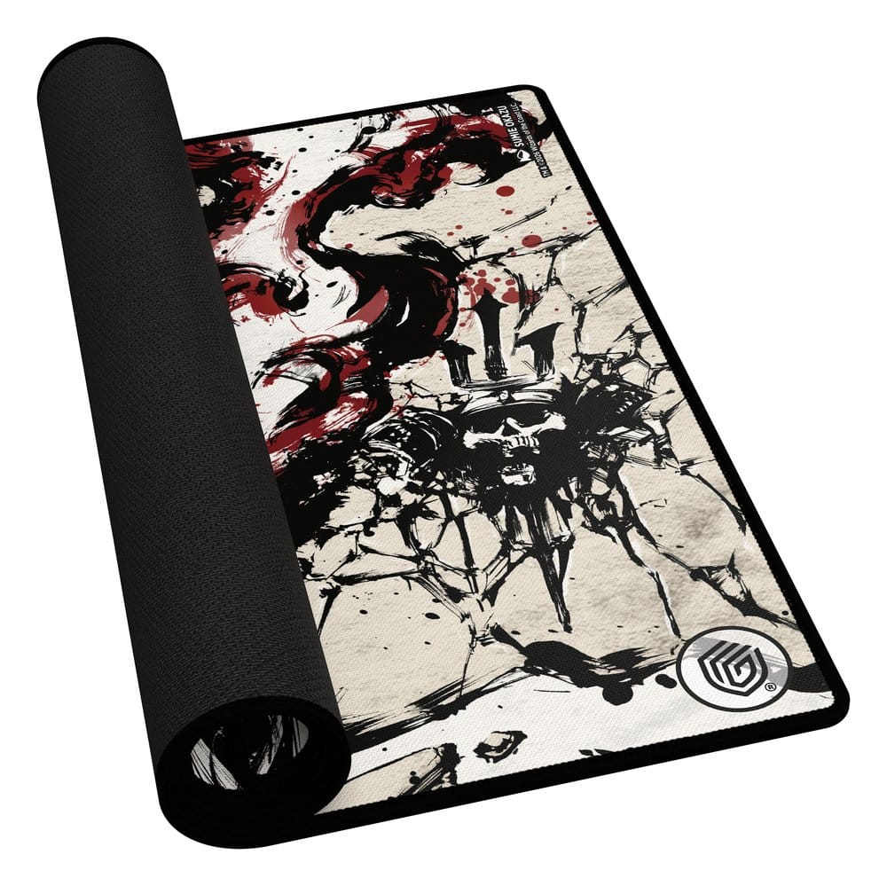 Ultimate Guard Play-Mat Magic: The Gathering "Secrets of Strixhaven" - Vampiric Tutor - sofort lieferbar
