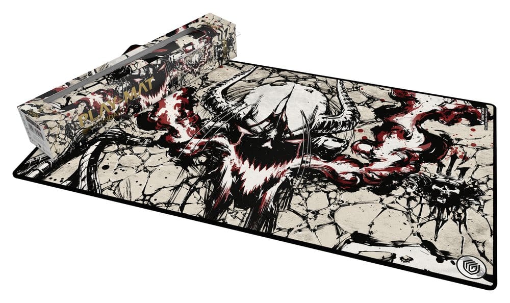 Ultimate Guard Play-Mat Magic: The Gathering "Secrets of Strixhaven" - Vampiric Tutor - sofort lieferbar