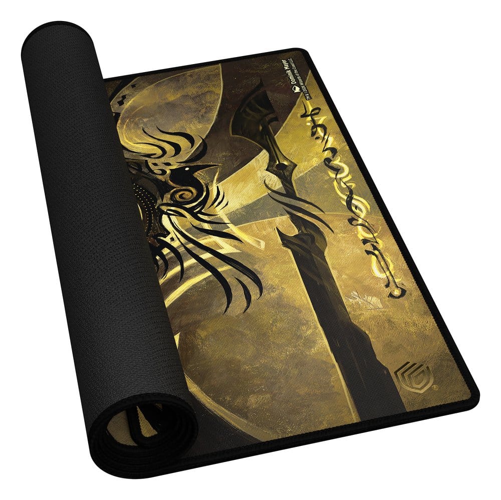 Ultimate Guard Play-Mat Magic: The Gathering "Secrets of Strixhaven" - Silverquill - Versand: 7 Tage nach Bestellung