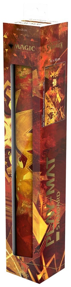 Ultimate Guard Play-Mat Magic: The Gathering "Secrets of Strixhaven" - Lorehold - Versand: 7 Tage nach Bestellung