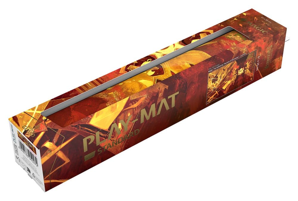 Ultimate Guard Play-Mat Magic: The Gathering "Secrets of Strixhaven" - Lorehold - Versand: 7 Tage nach Bestellung