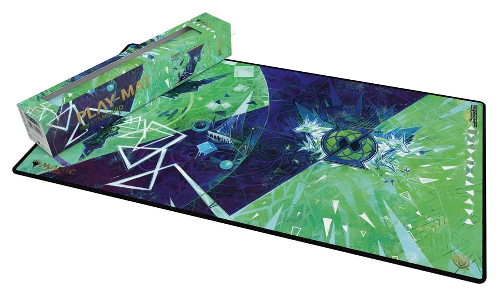 Ultimate Guard Play-Mat Magic: The Gathering "Secrets of Strixhaven" - Quandrix - Versand: 7 Tage nach Bestellung