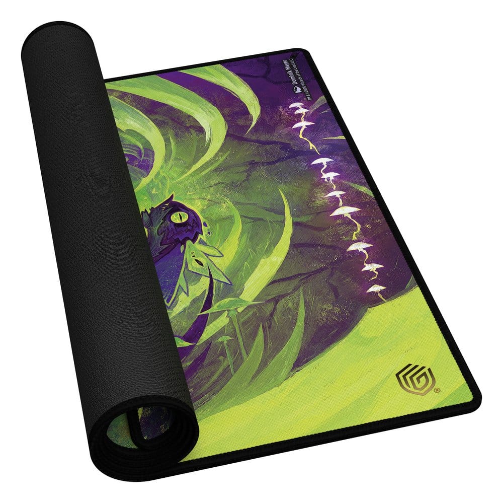 Ultimate Guard Play-Mat Magic: The Gathering "Secrets of Strixhaven" - Witherbloom - Versand: 7 Tage nach Bestellung