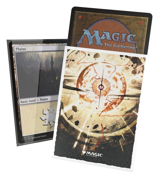 Ultimate Guard Art Sleeves Magic: The Gathering "Secrets of Strixhaven" - Armageddon - Preorder - ETA: 17.06.2026