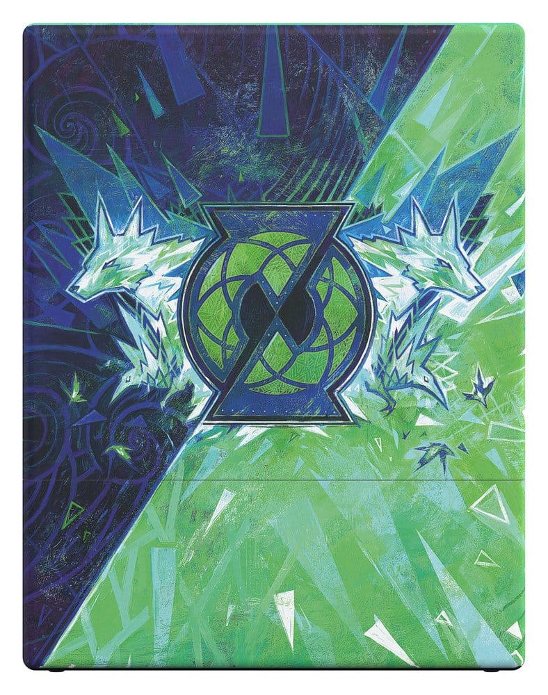 Ultimate Guard RTE Boulder 100+ Magic: The Gathering "Secrets of Strixhaven" - Quandrix - Versand: 7 Tage nach Bestellung